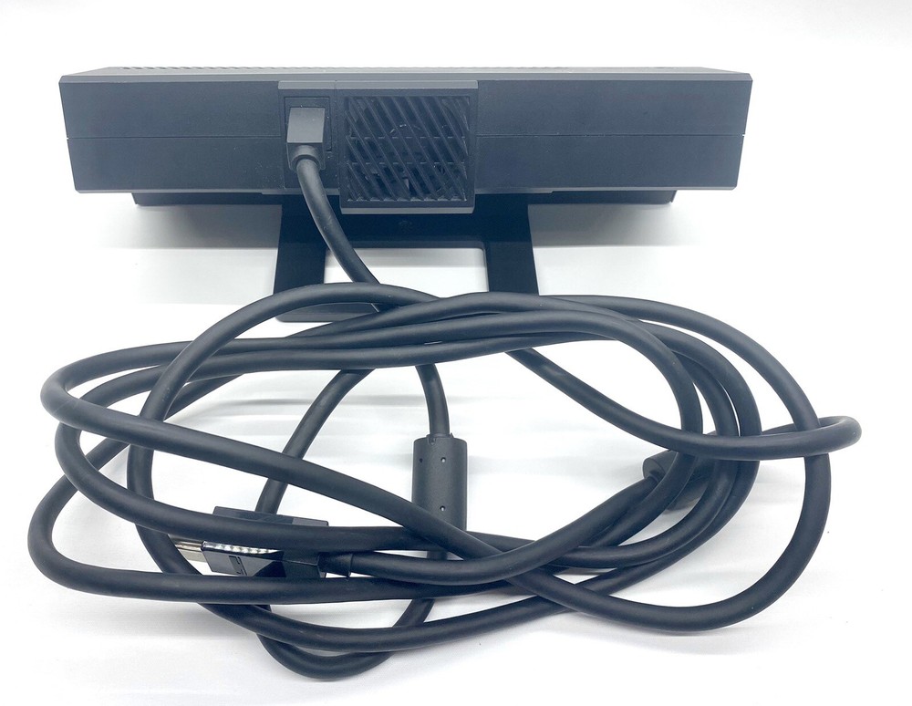 Microsoft Xbox One Kinect Camera Motion Sensor Bar Model 1520 - OEM