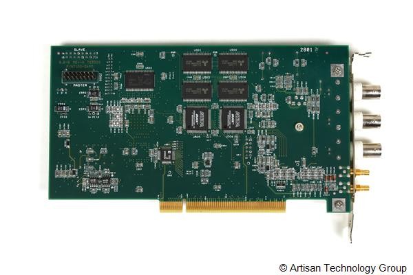Tabor Electronics TE5300 125 MS/s PCIBus Arbitrary Waveform / Function Generator
