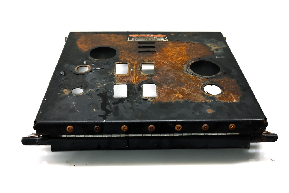 99 Polaris Ranger 500 6X6 Dash Board Switch Panel