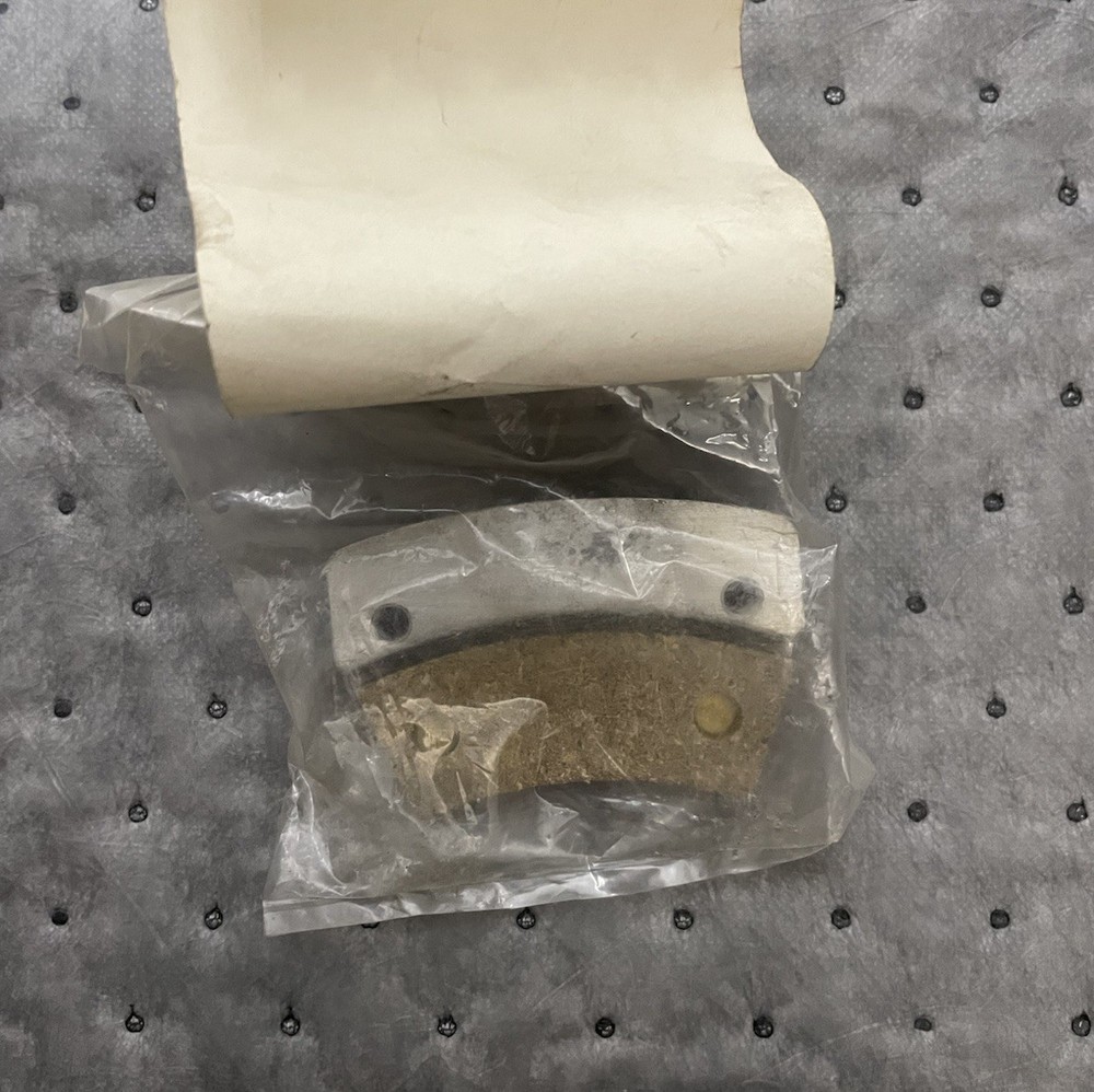 074-30027 Plate Back Cleveland Textron