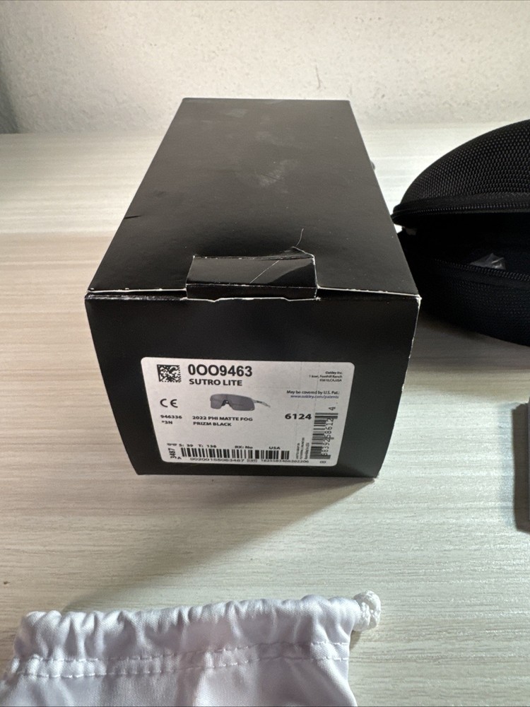 Oakley Sutro Lite NFL - Eagles