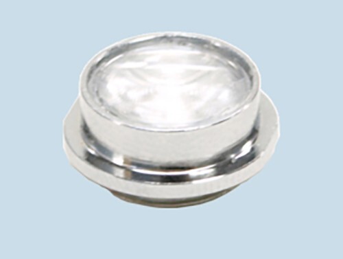 DentLight Lens Module (Dental, Accessories)