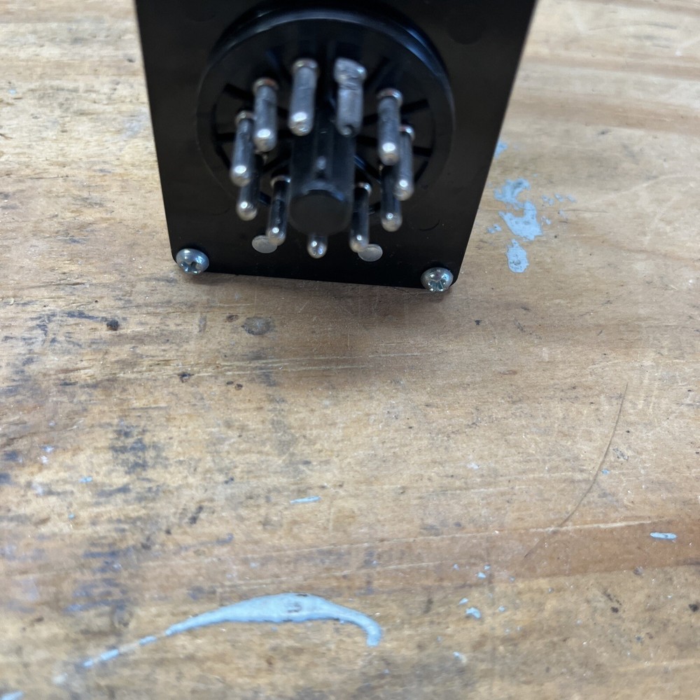 Potter & Brumfield Timing Relay