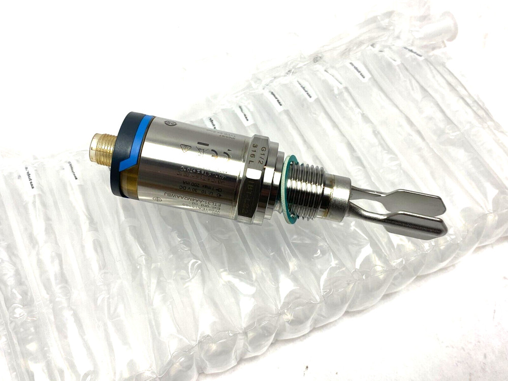 Endress+Hauser FTL31-1102/0 Liquiphant Vibronic Point Level Detection Switch