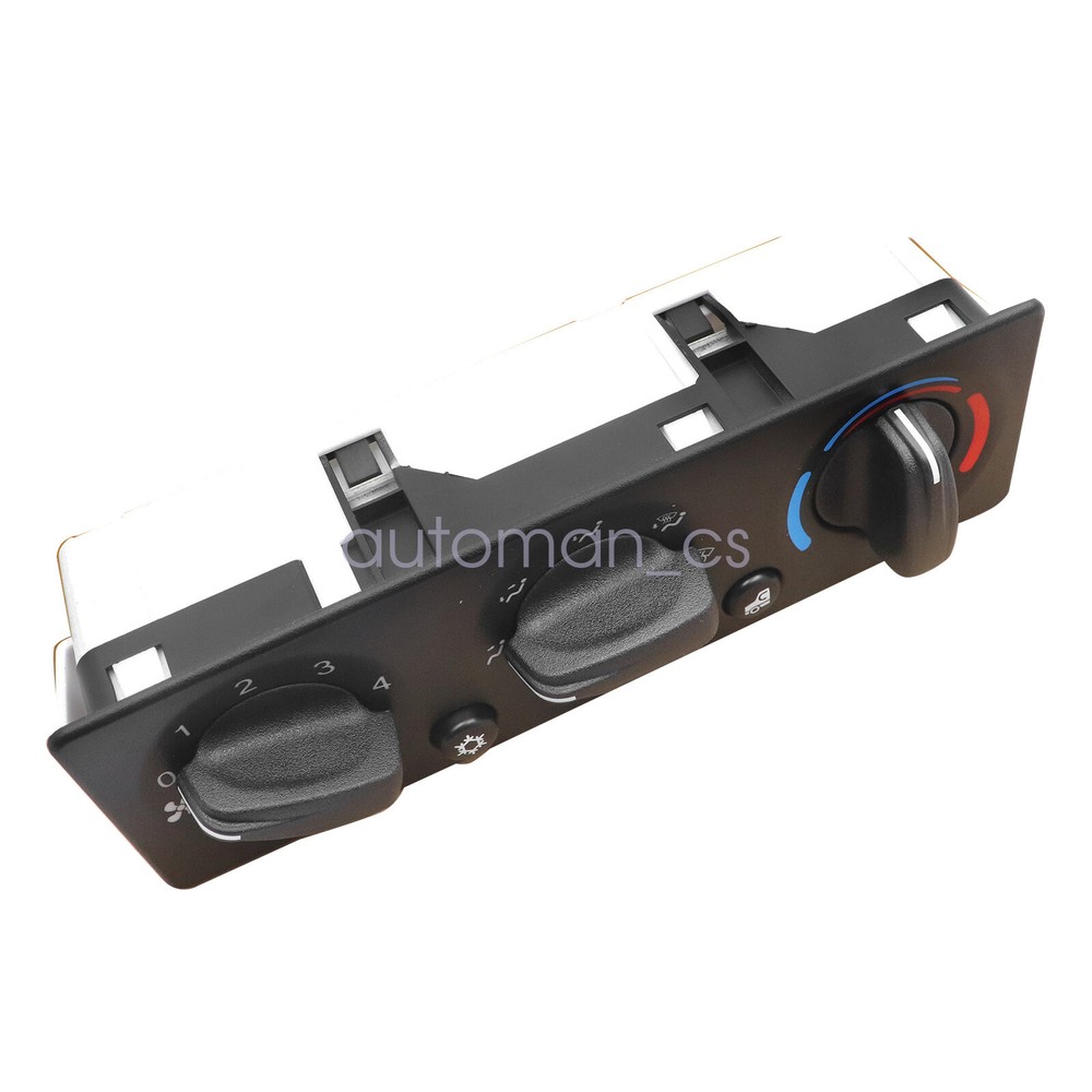 FOR Peterbilt Truck NEW A/C Climate Control Module Panel Q21-6119