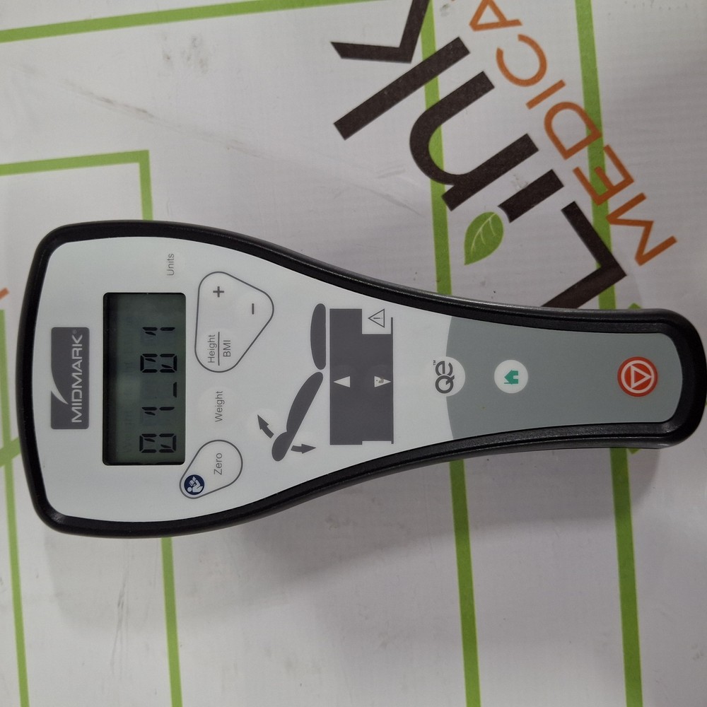 Midmark 029-10001 Wireless Remote