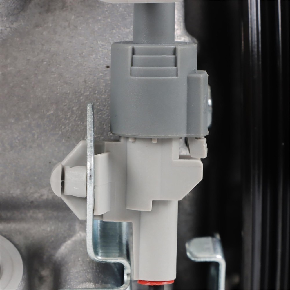 AC Compressor Replacement for Sienna 2011 2012 2013 2014 2015 2016 3.5L 14089...