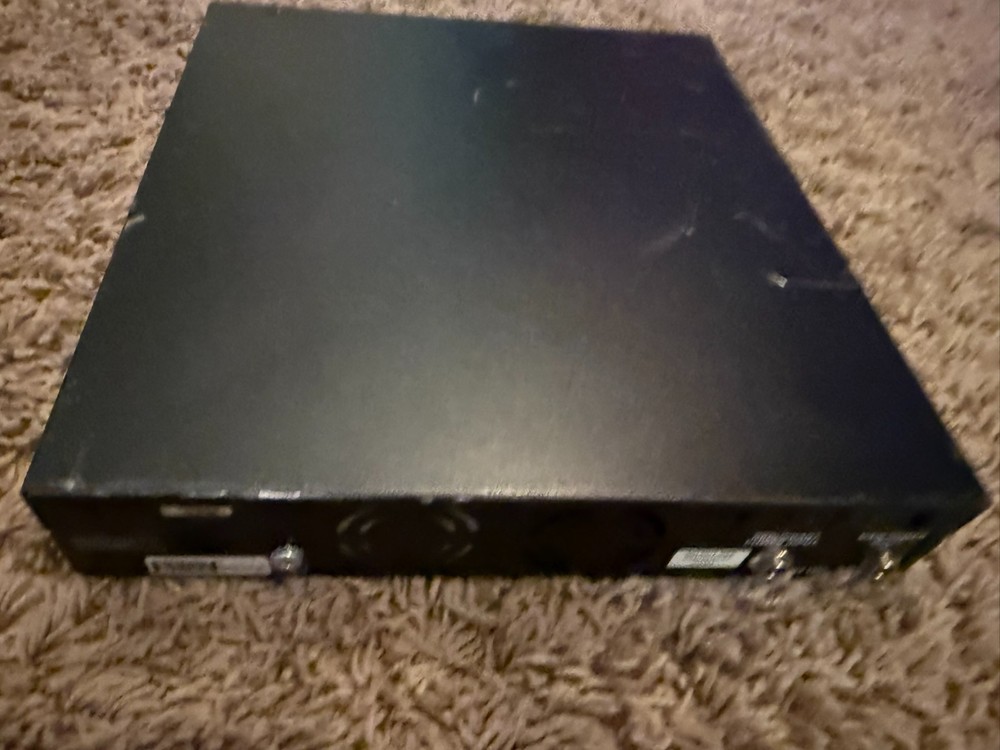 Juniper Networks SSR120 Smart Router