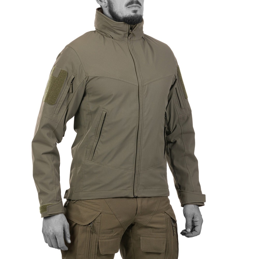Delta Eagle Gen.3 Jacket | UF PRO®