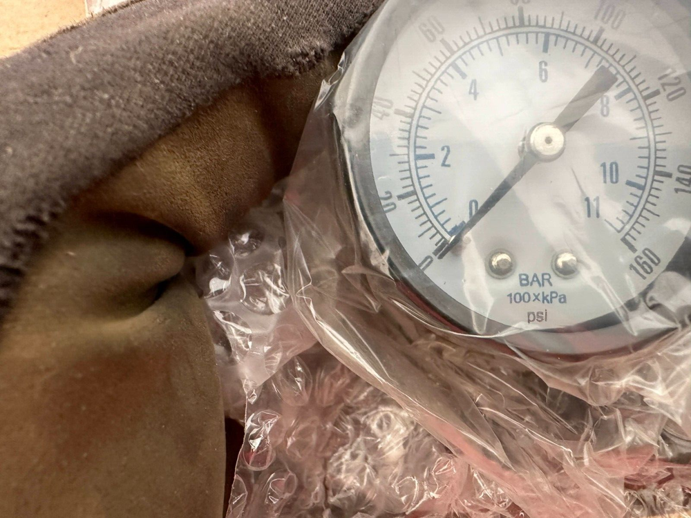 Reading Technologies Regulator R750HD-G - NIB