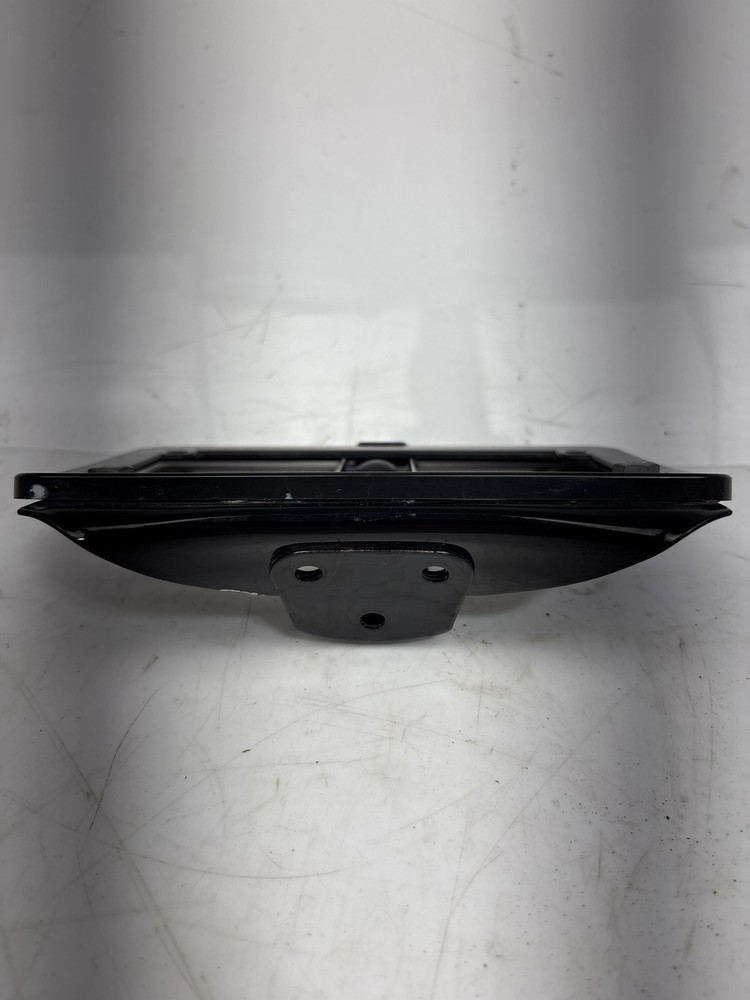 2001 Harley-Davidson Softail FLSTC license plate bracket