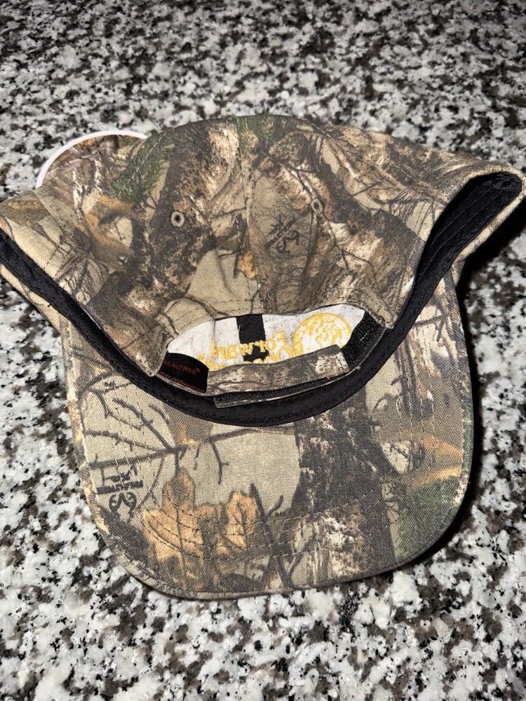 Forward Observations Group x Real Tree Hat