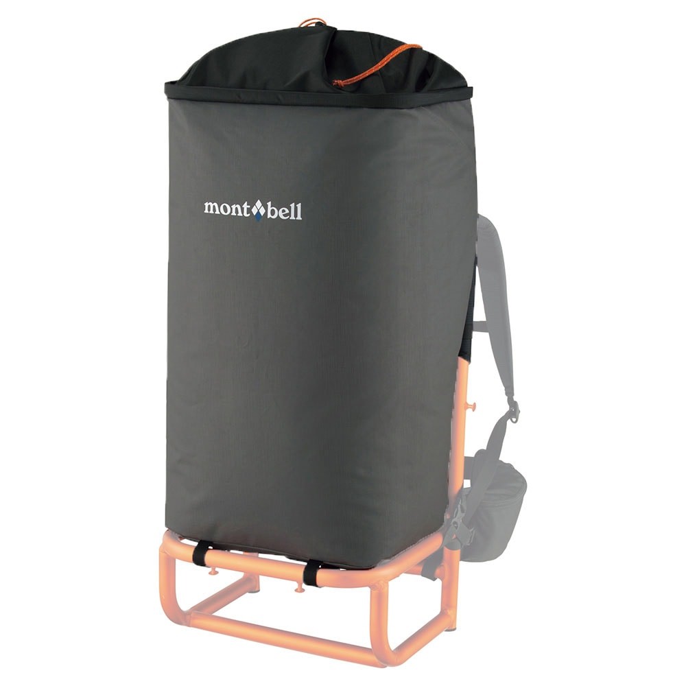 mont-bell Logger Frame Pack Gear Container