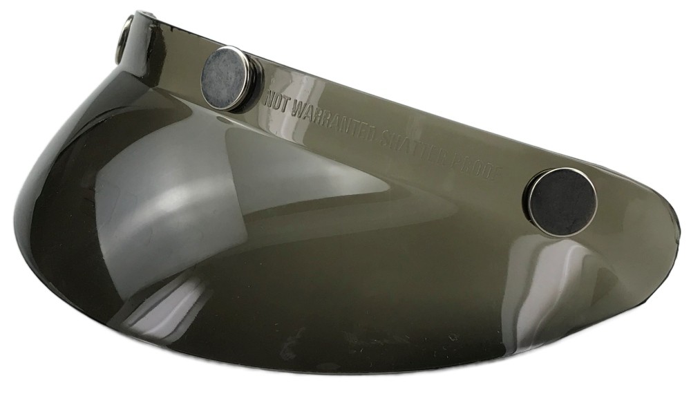 HJC FG-C Visor Smoke