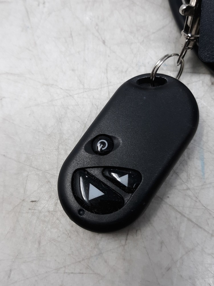 LED Dimmer Controller Remote DC 5-24V 3*30A Adjustable Brightness Lighting