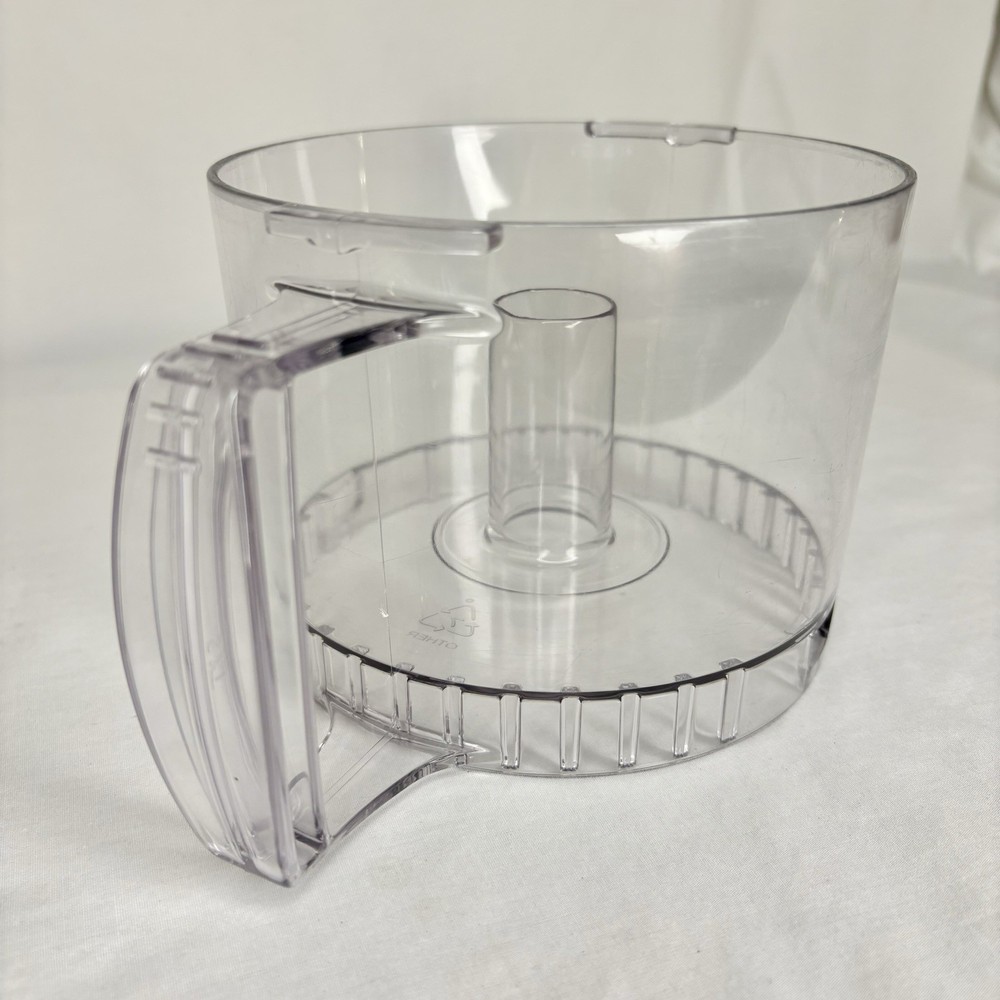 Cuisinart AFP-7 Replacement Part Work Bowl BFP-10WB