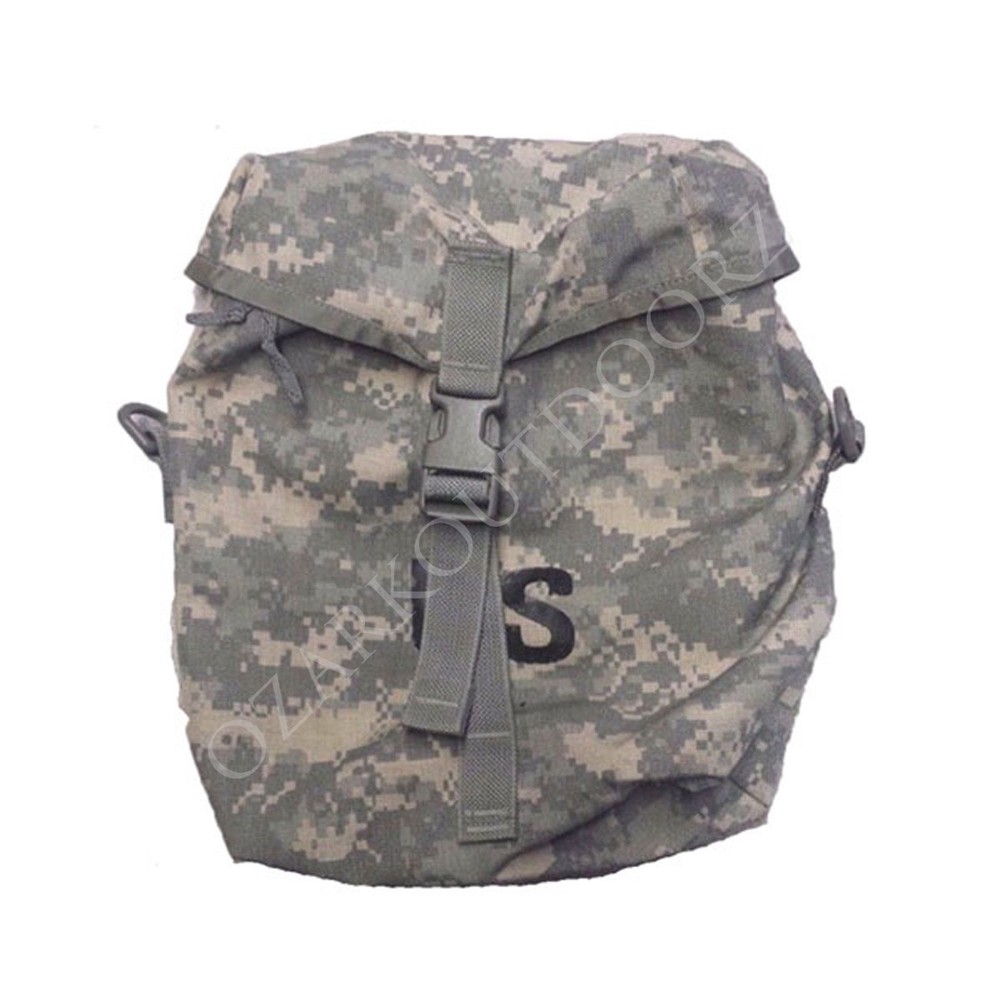 Sustainment Pouch ACU Digital - Previously Issued