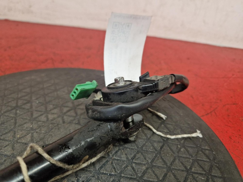 HONDA ANC 125 SIDE STAND 2018