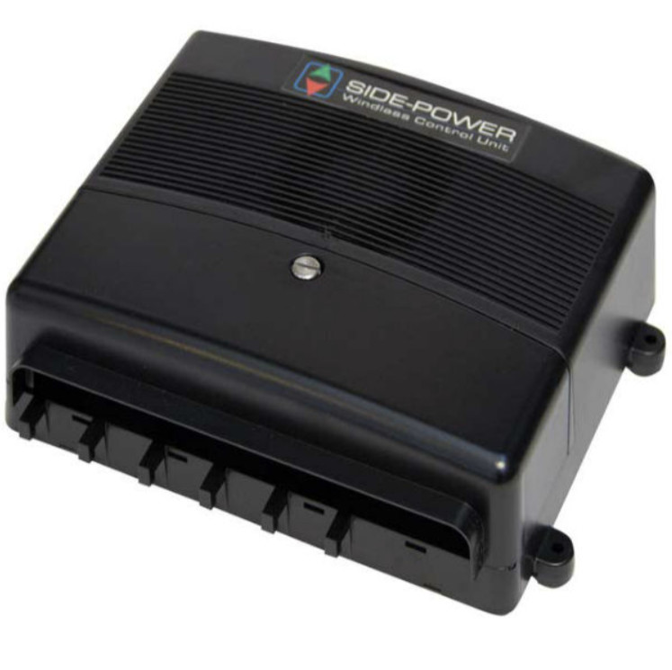 NEW Side-Power Sleipner Windlass Control Unit / Board Control Box 12/24V #150800