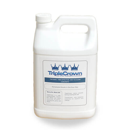 Encore Triple Crown One Step Clean and Etch