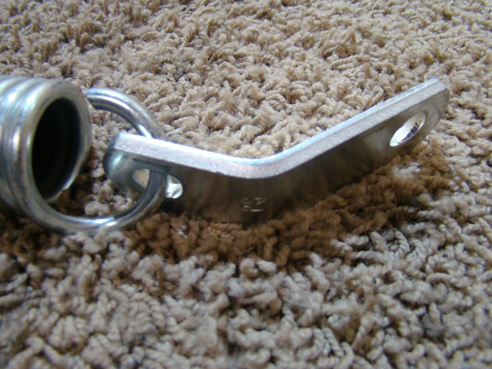 TRAILER TAIL GATE SPRING LIFT ASSIST FOR SALE