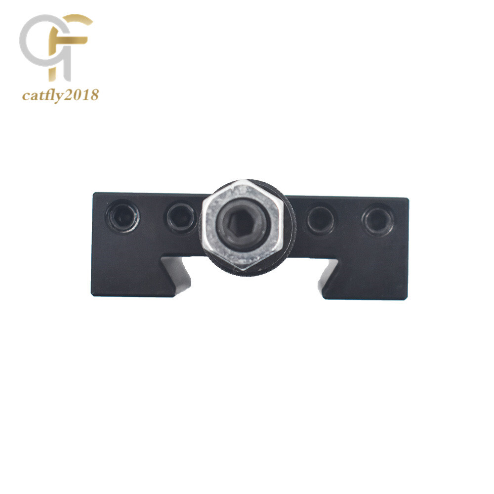 AXA #1 250-101 Quick Change Tool Post Turning & Facing Holder For Lathe 3 PACK