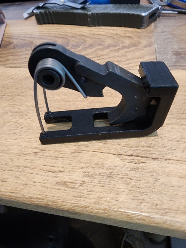 AR Hammer Install Tool