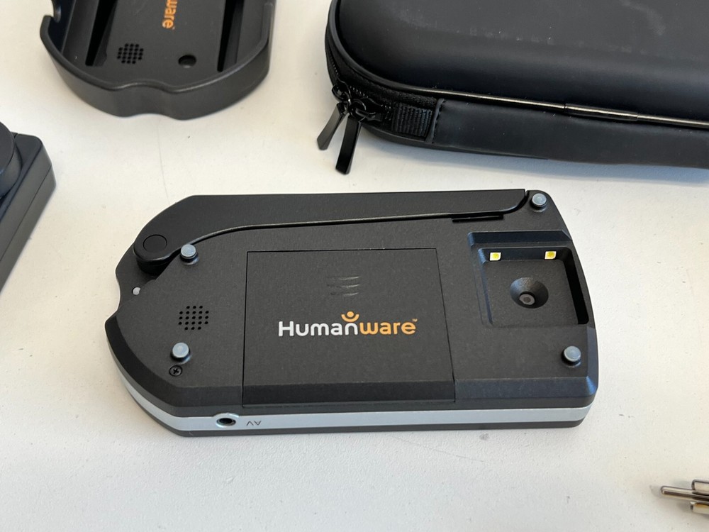 PP27: Humanware SmartView Versa Handheld Electronic Magnifier - Read Condition