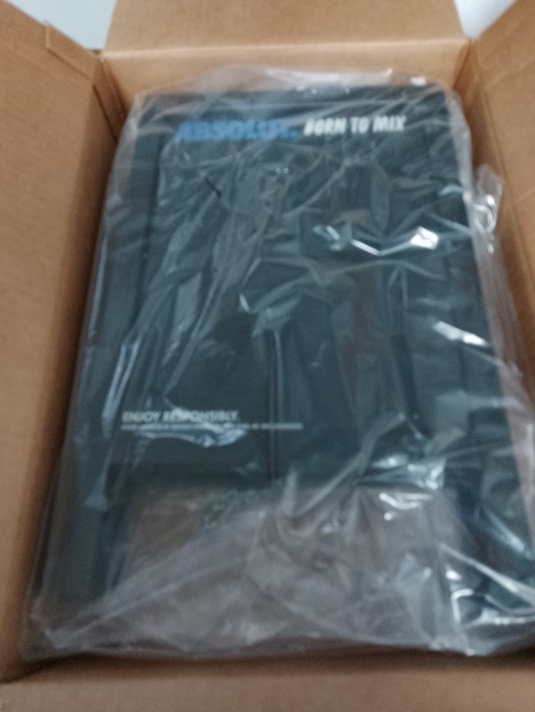 Absolute Bar Top Mini Frame Sandwich Board