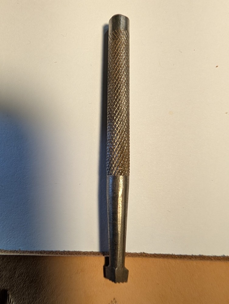 Classic Leather Stamping Tools ( Ref. 113 )