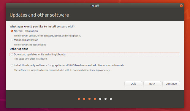 Ubuntu 24.04 LTS 16GB Bootable USB Live Install Drive Fast Secure Linux (64 bit)