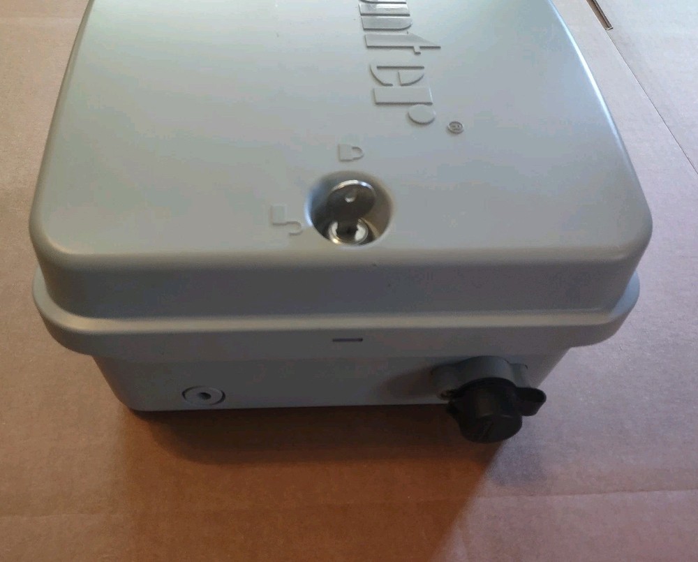 Hunter I-core IC-600-PL Irrigation Controller IC600PL