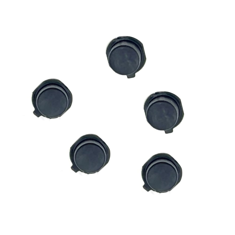 5pcs Replacement Release Lock Buttons for Nintendo Switch Joy-Con