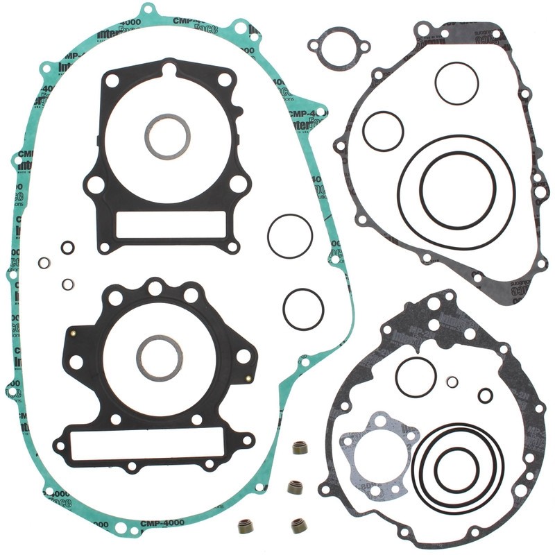 Winderosa 808833 Complete Gasket Set