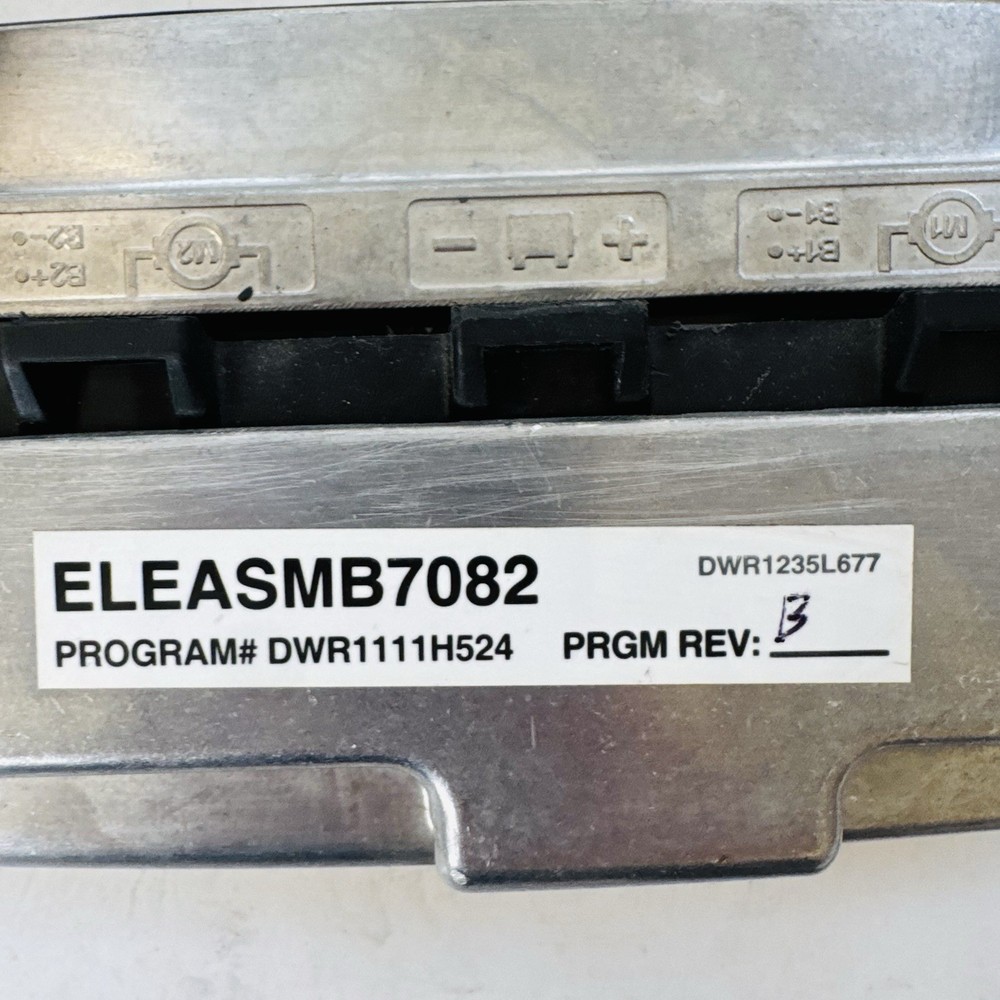 Control Module D51300.04 for Pride Power Wheelchair
