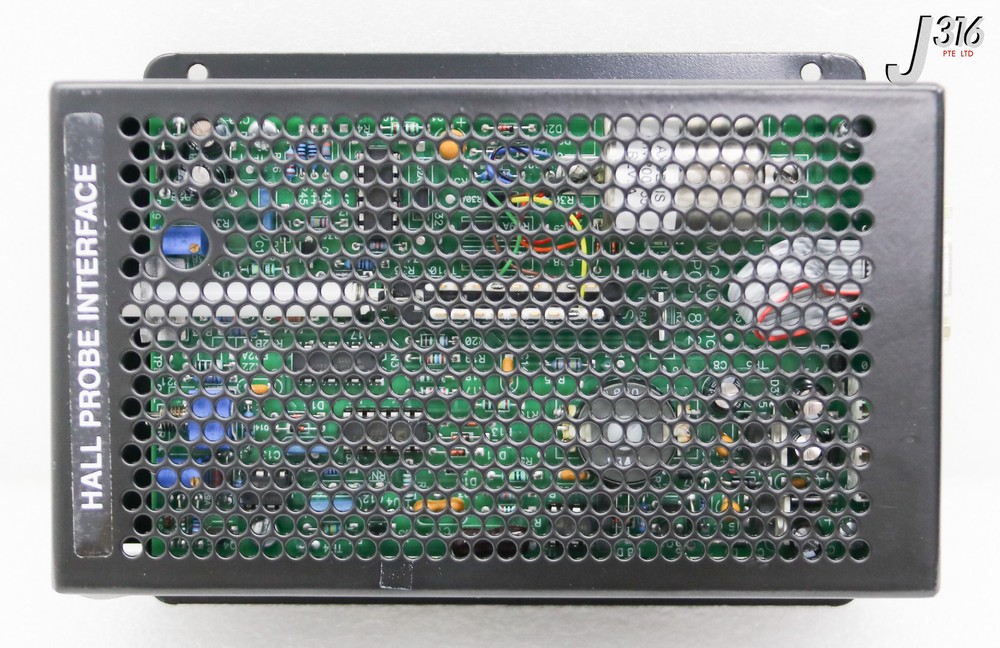 36909 AXCELIS HALL PROBE INTERFACE 110032480