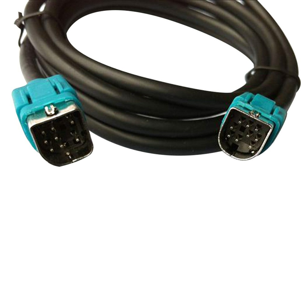 Bluetooth Cable Adapter KWE-460E 9PIN For Alpi kce-400-bt Data Cable Alpine