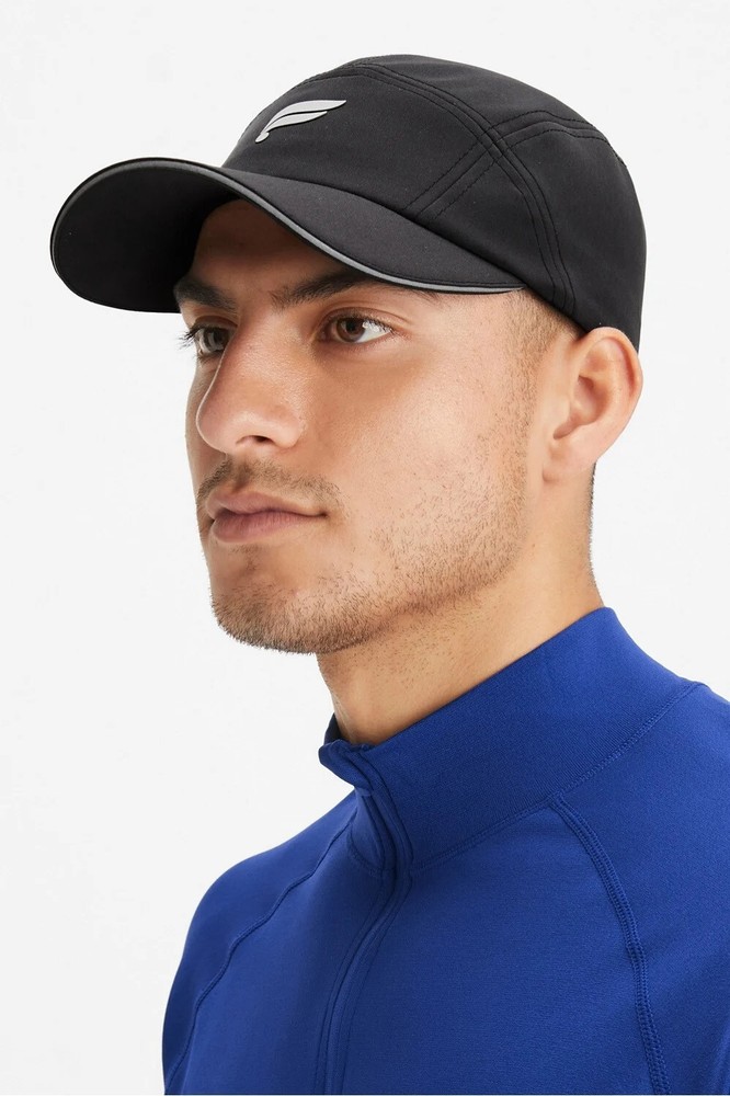 Fabletics The Fundamental Hat - Running - Workout - Golf - The Active Cap Unisex