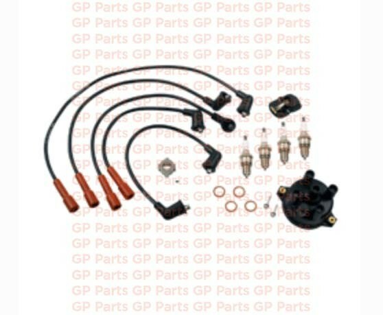 LPM 310-2366, TUNE-UP KIT (Mazda FE)