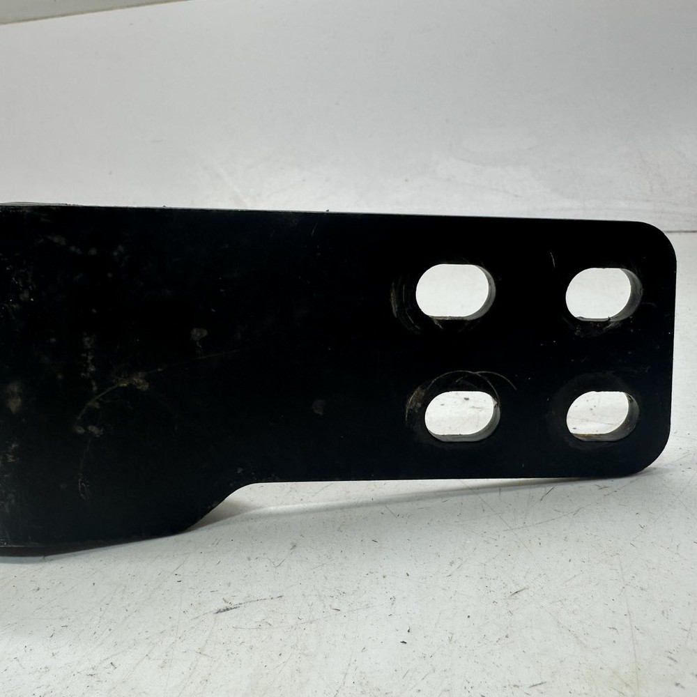 RH Mounting BRacket, Angled - 2019 POLARIS UTV