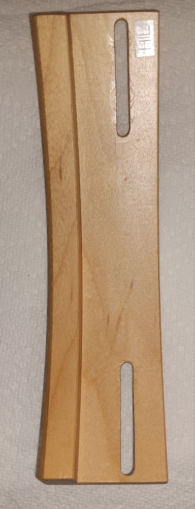 Russ Miller Groove Wedge