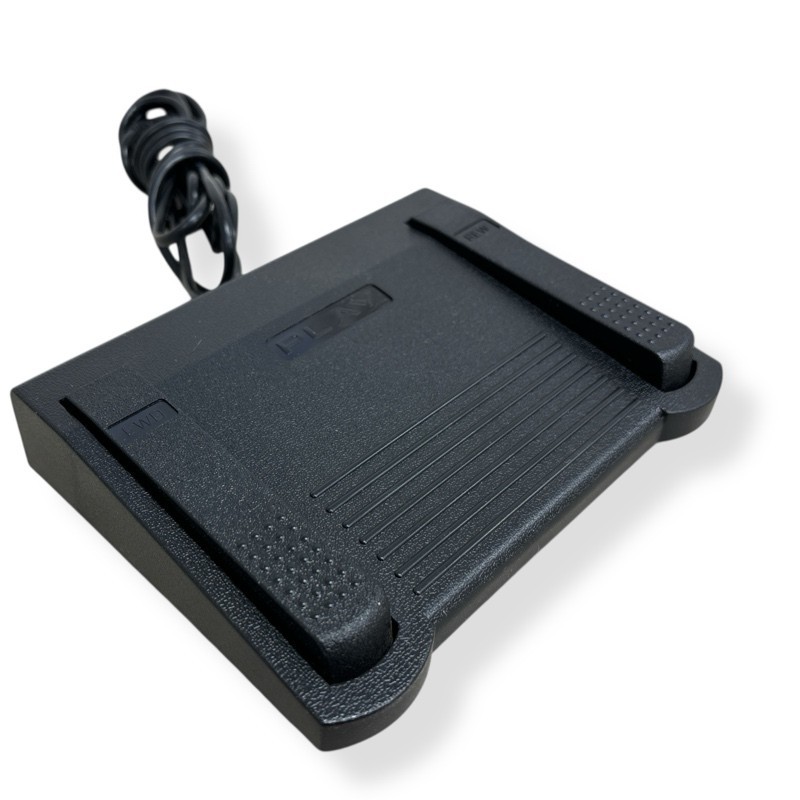 Infinity USB Digital Transcription Foot Control & Headset