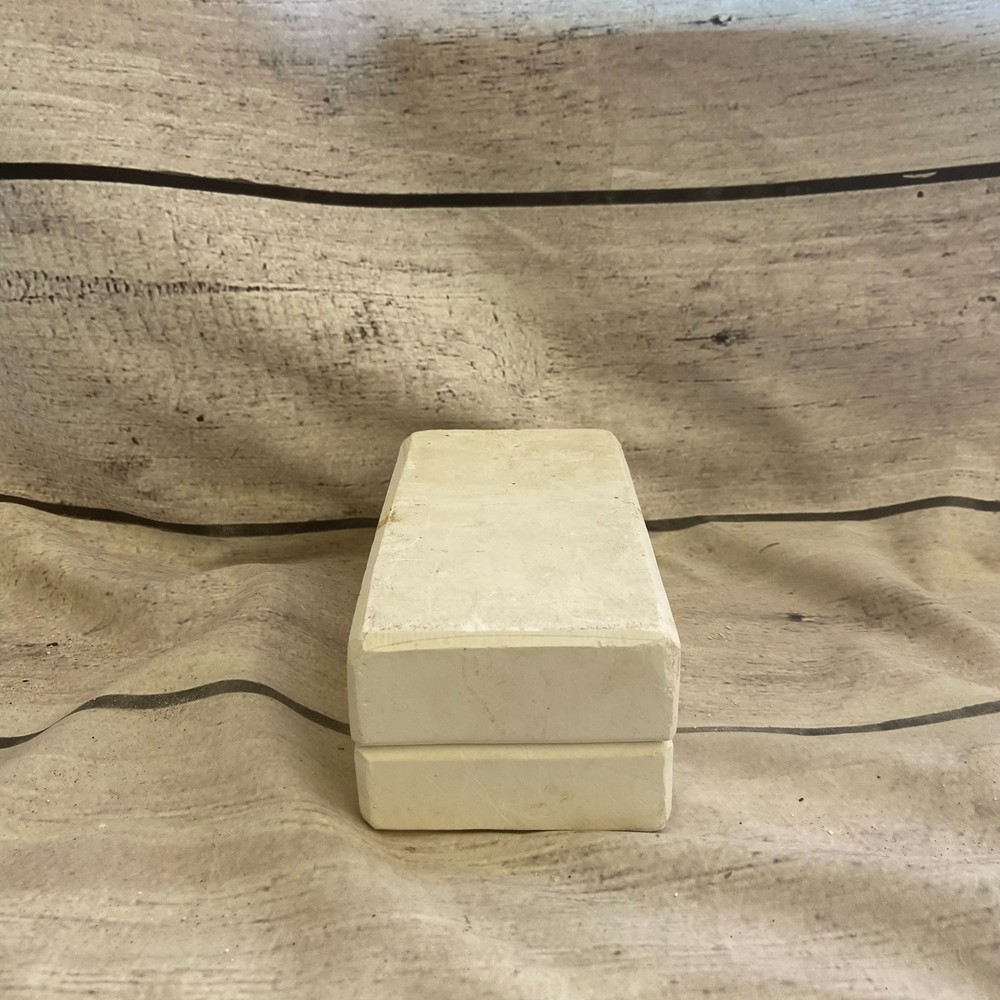 Mohican Mold Ceramic Casting Mold Bell Handle #105-106 B