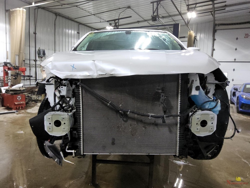 2018 Buick Enclave Transmission Control Module Computer