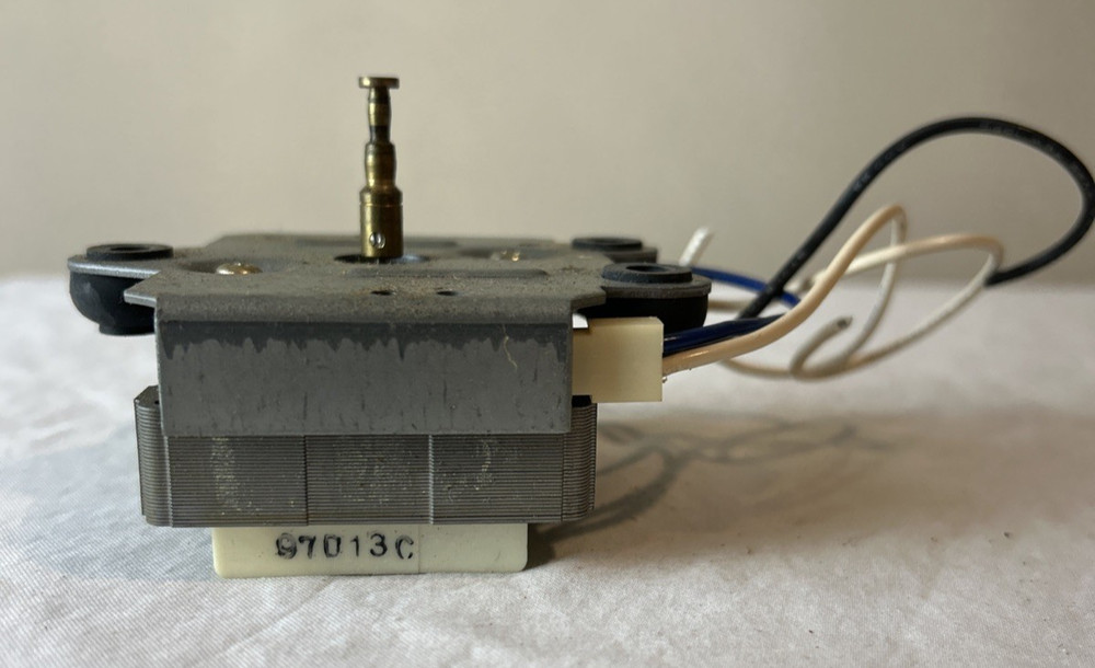 Quadraflex QL-410 Motor Original