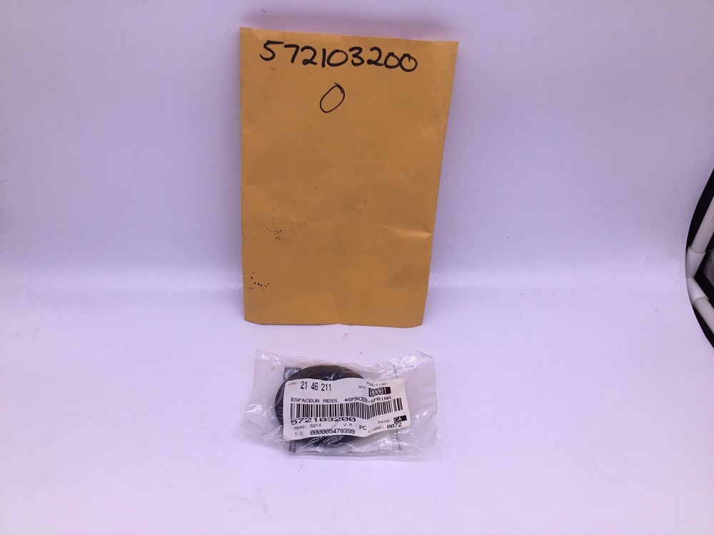 572103200 Spring Spacer Ski-Doo BRP