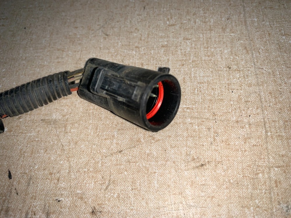 94 95 96 97 MERCURY COUGAR CRUISE CONTROL SERVO ASSEMBLY