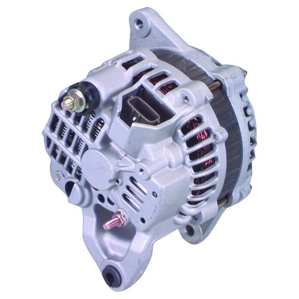 High Output 150 Amp NEW Alternator For Mitsubishi Eclipse Galant Eagle Talon