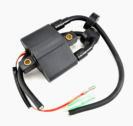 Double Line Ignition Coil Replace For Arctic Cat Mountain Cat 600 EFI 2001-2004