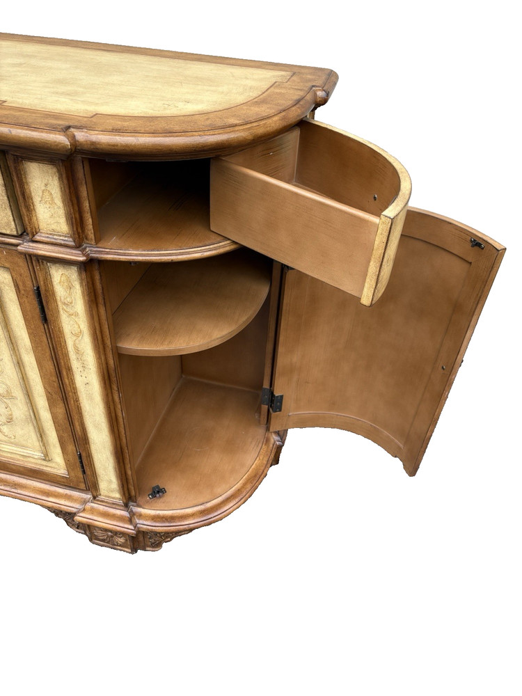 67074 Artistica Decorator Sideboard Server Cabinet